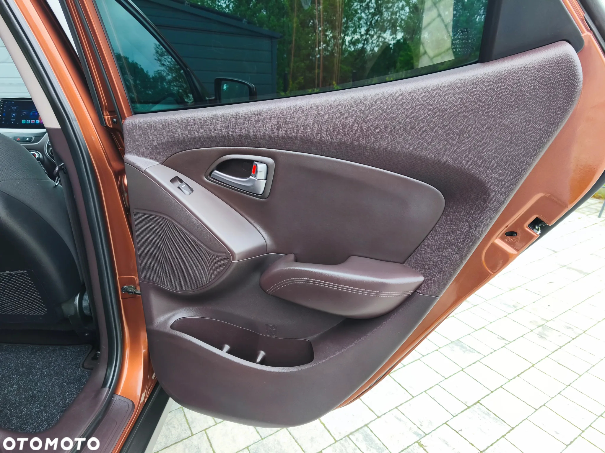 Hyundai ix35 1.7 CRDi 2WD Fifa World Cup Edition - 30