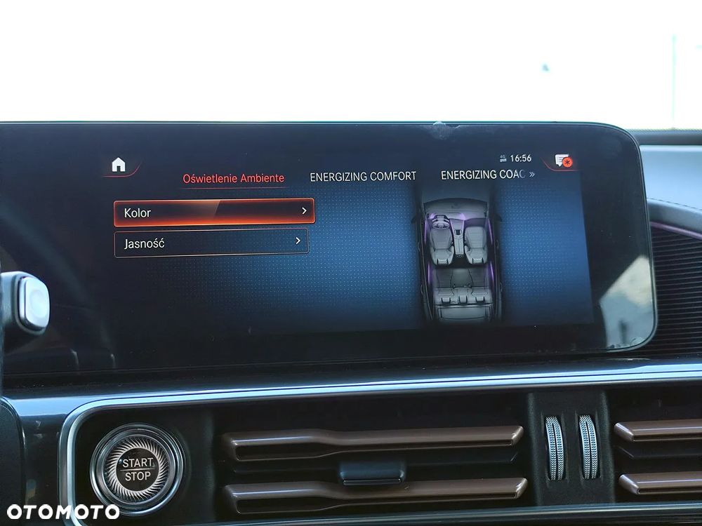 Mercedes-Benz EQC 400 4-Matic Sport - 23