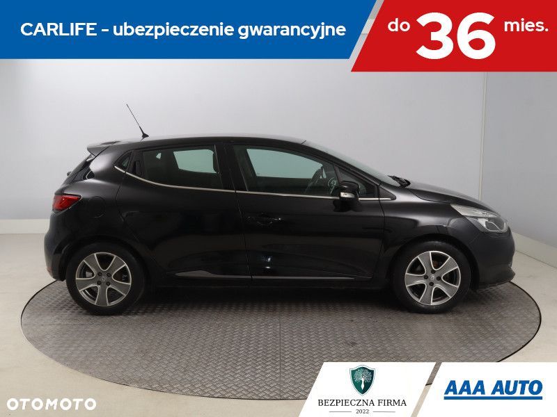 Renault Clio - 8
