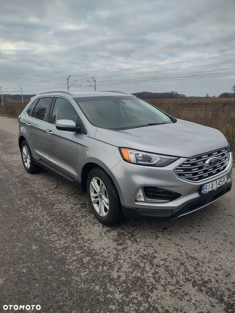 Ford Edge - 2