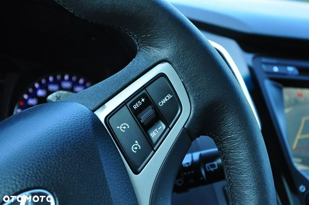Hyundai i40 - 36