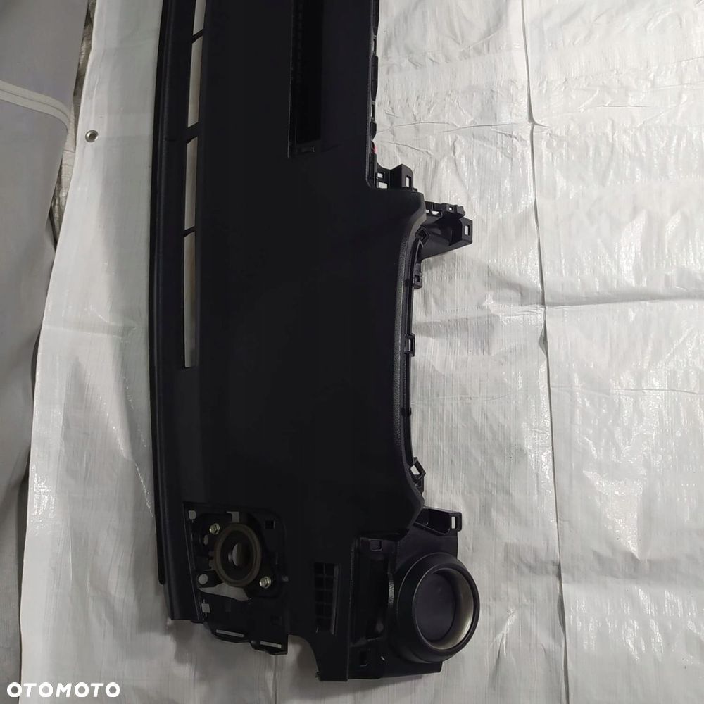 RAV4 IV 2013- KONSOLA DESKA PASY AIRBAG PODUSZKI - 7