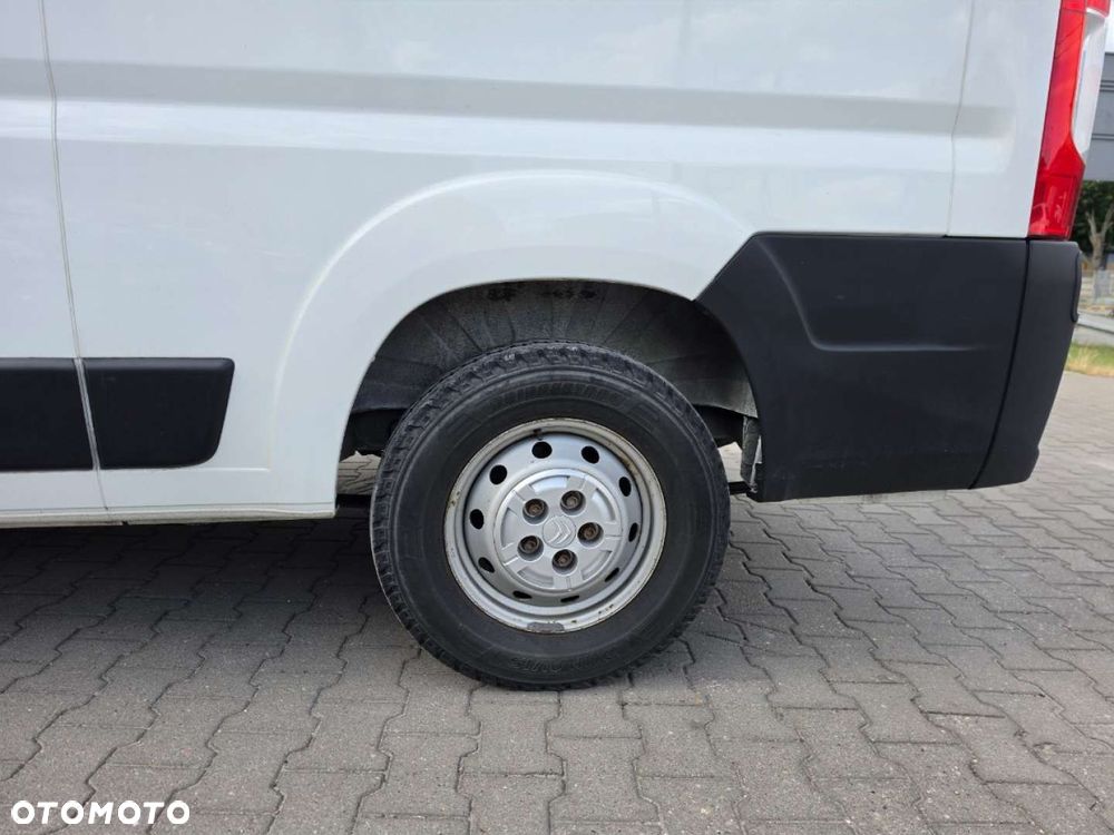 Citroën Jumper - 18