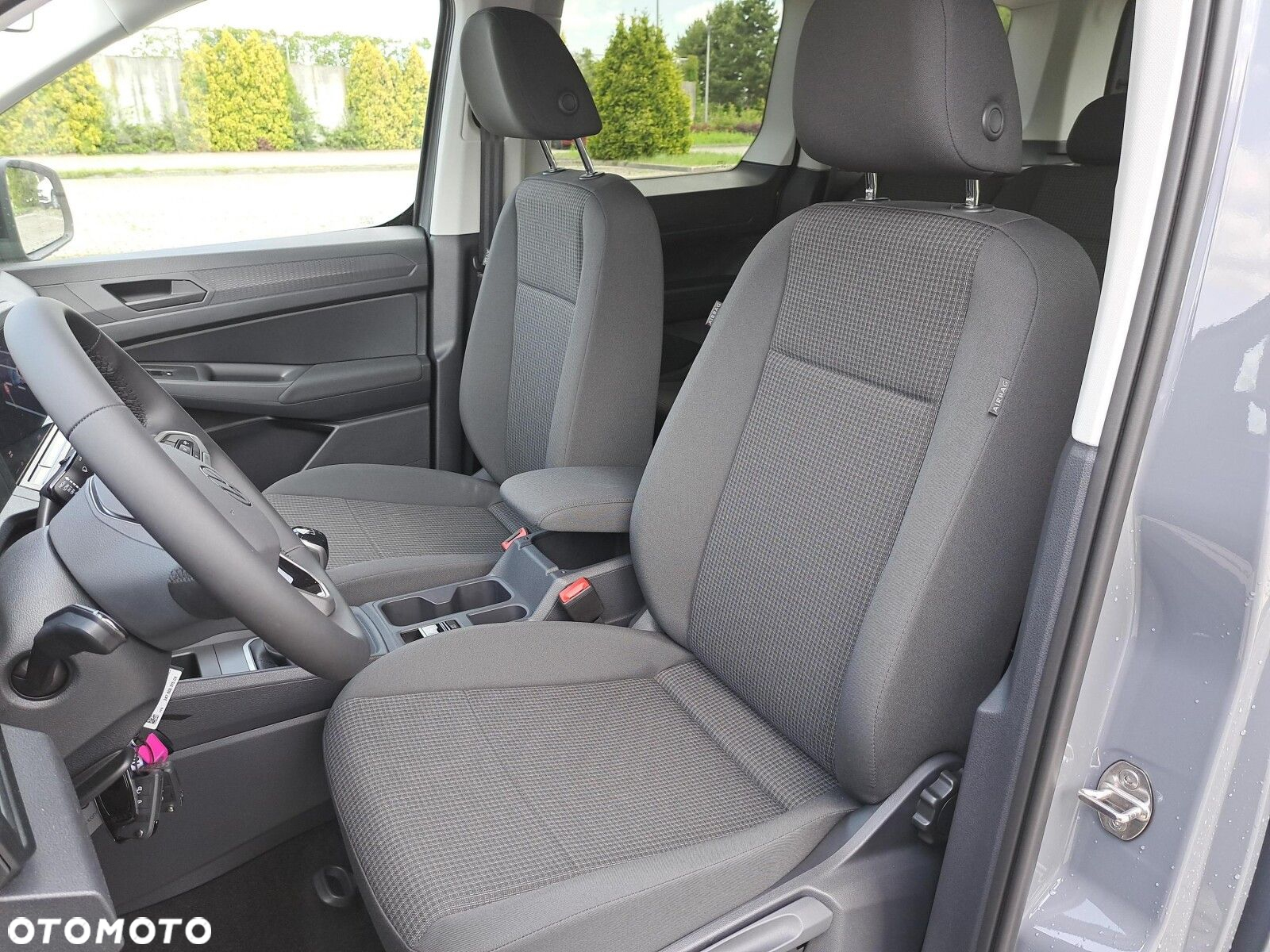 Volkswagen Caddy - 11