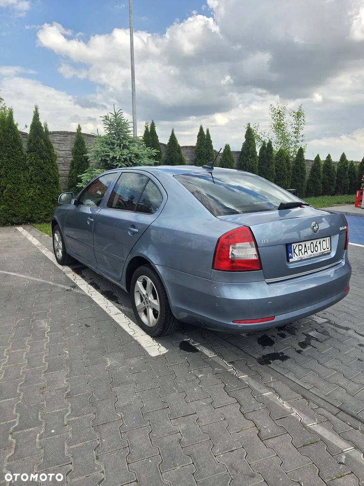 Skoda Octavia 1.6 TDI Elegance - 1