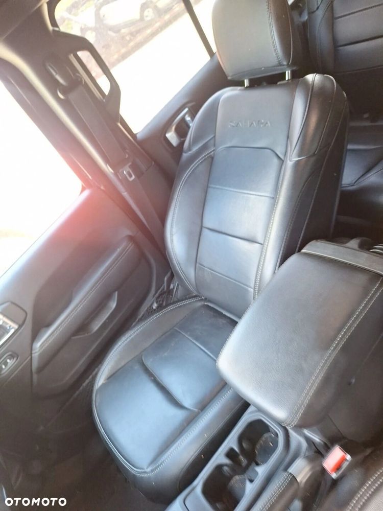 Jeep Wrangler Unlimited 2.0 4xe Plug-In Hybrid Hardtop Sahara - 19