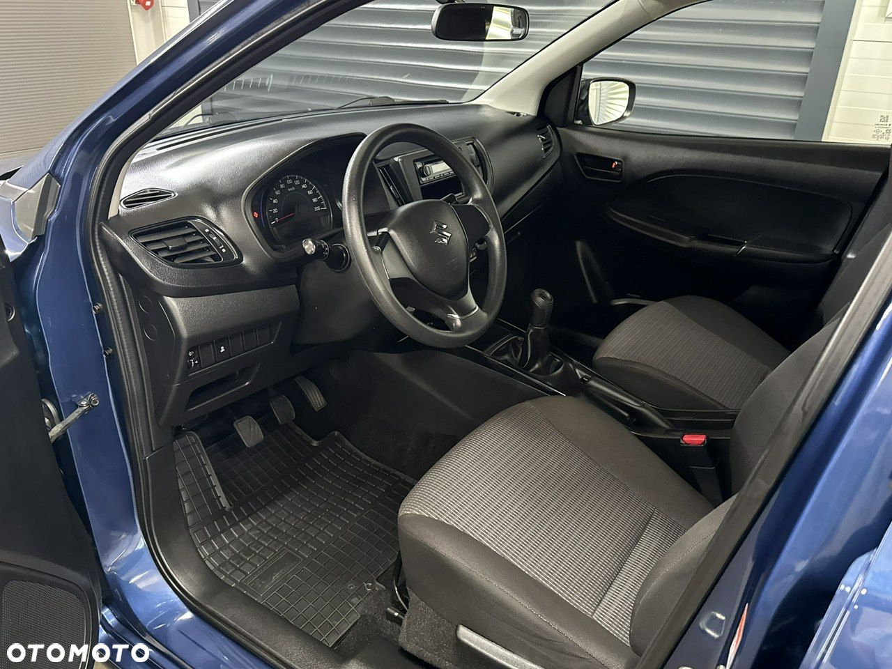 Suzuki Baleno - 9