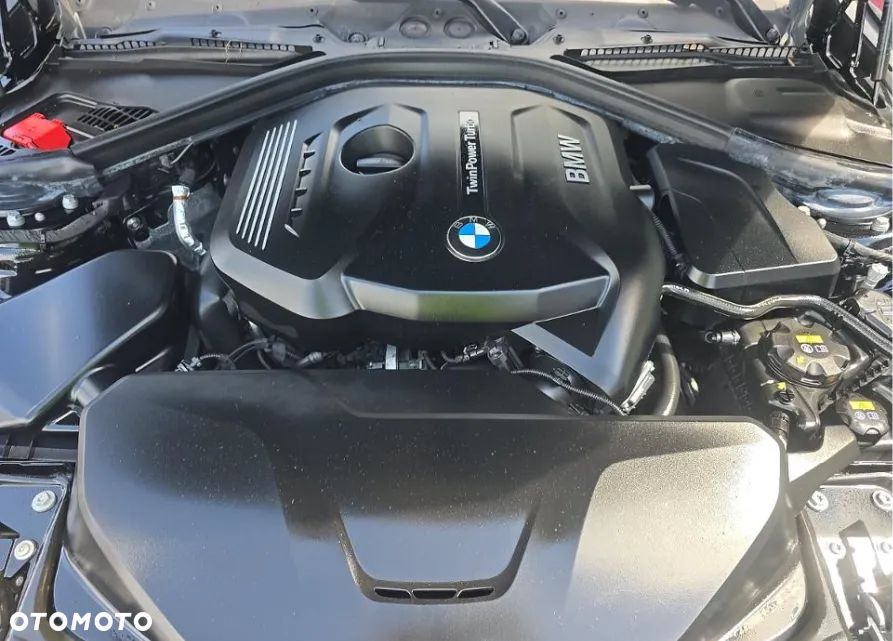 BMW Seria 4 430i M Sport - 11