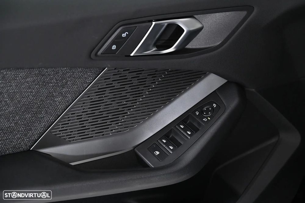 BMW 116 Standard - 25