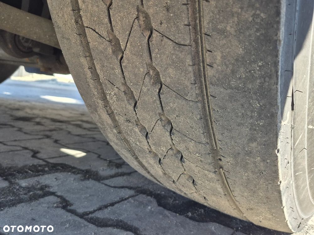 Volvo VOLVO FM 410 CHŁODNIA / WINDA PALFINGER / KABINA SYPIALKA /OŚ SKRĘTNA - 30