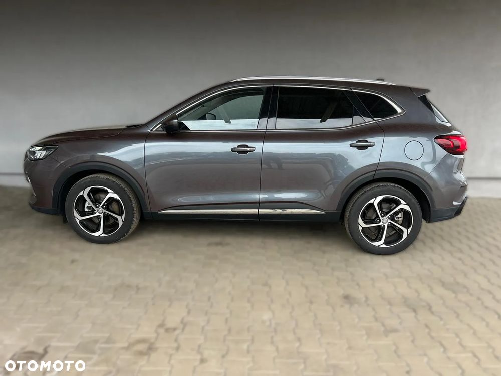 MG HS 1.5 T-GDI Exclusive - 5