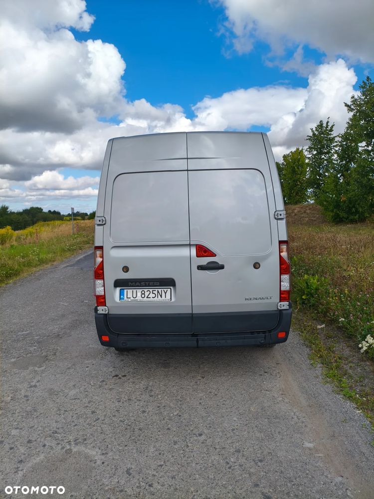 Renault Master - 5