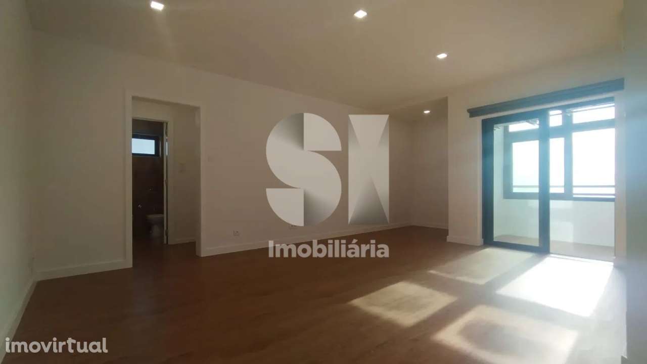 T1 Remodelado, a 5 minutos da praia na Póvoa de Varzim - Grande imagem: 2/12