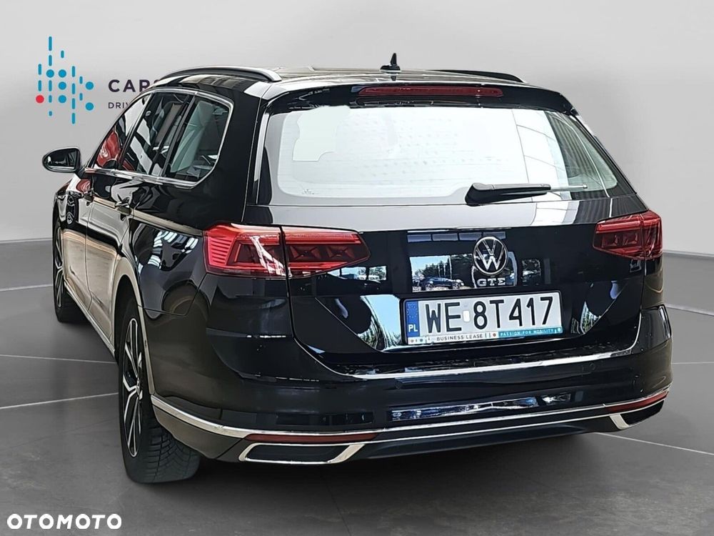 Volkswagen Passat Variant 1.4 TSI Plug-In Hybrid GTE DSG - 26