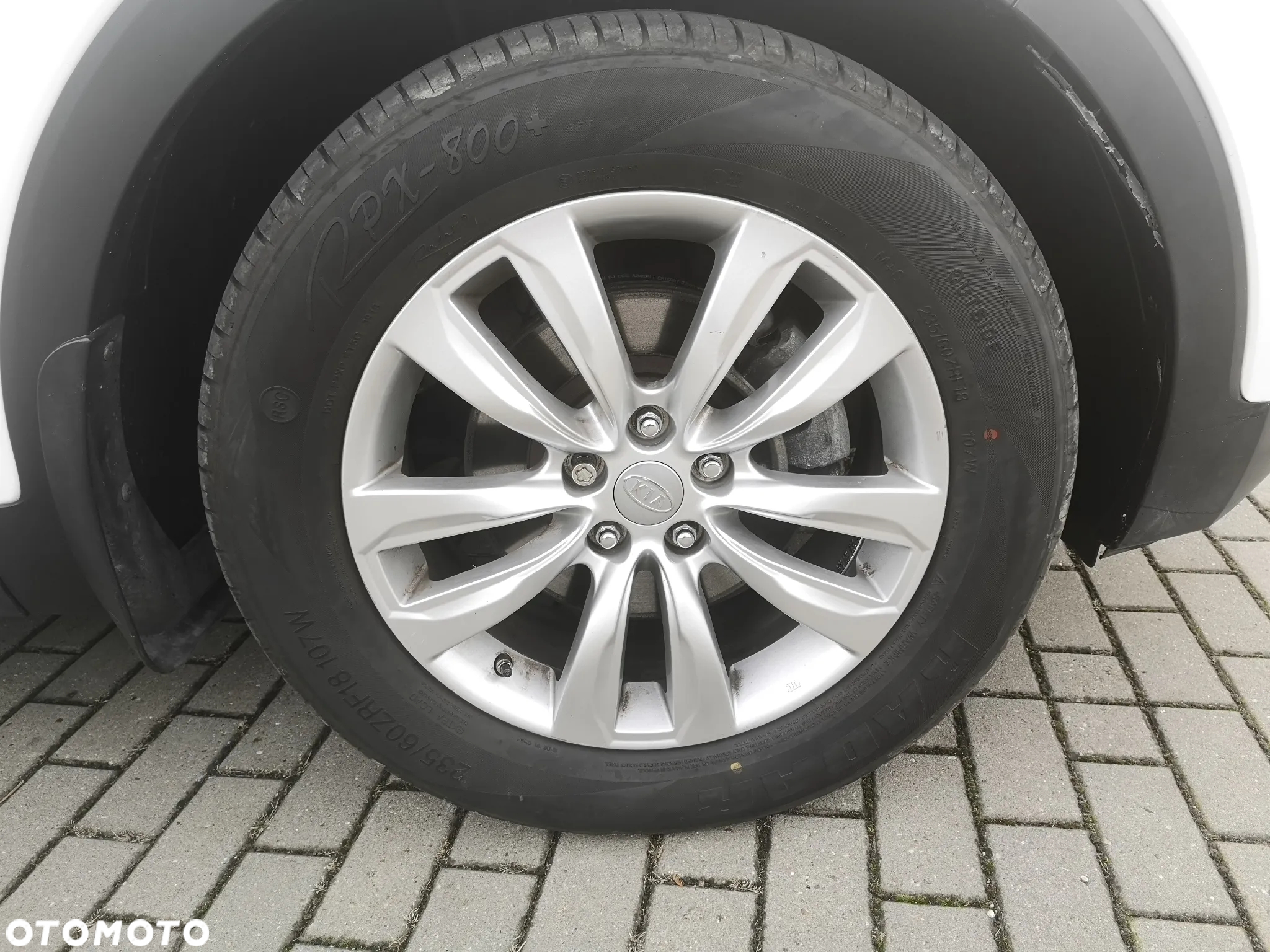 Kia Sorento - 19