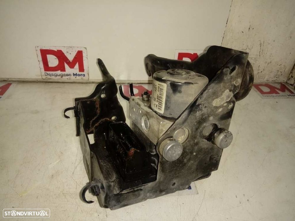 ABS PEUGEOT 207 2008 -9665344180 - 8