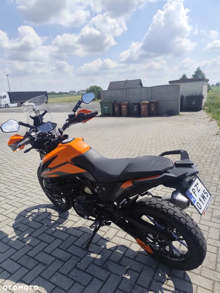 KTM Adventure - 6