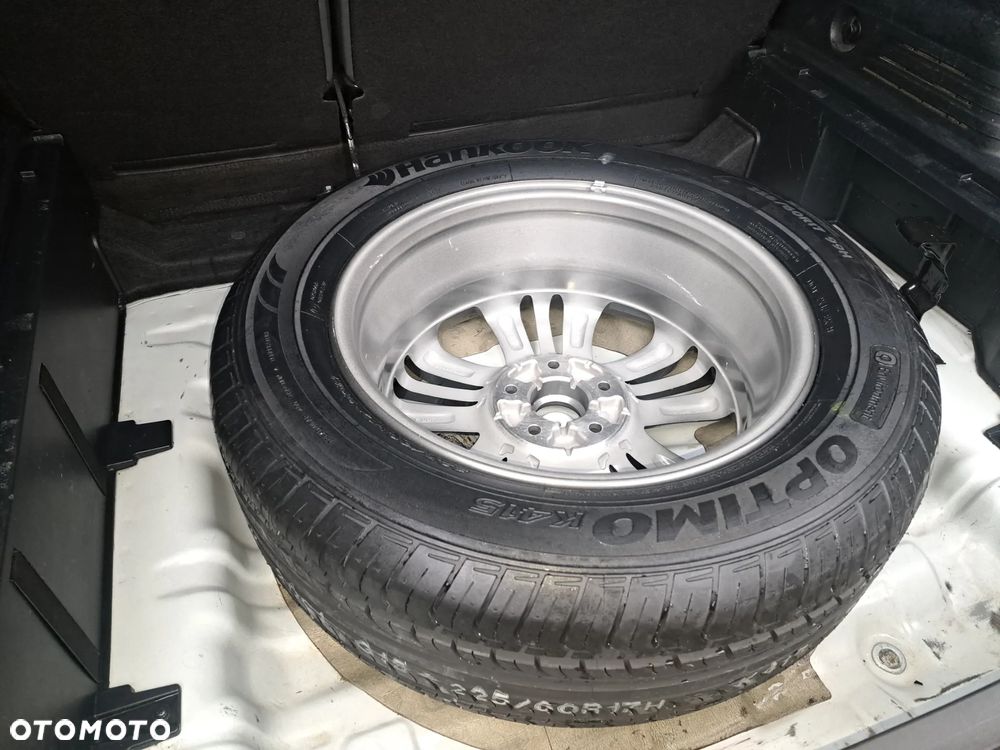 Hyundai ix35 1.7 CRDi Premium 2WD - 9