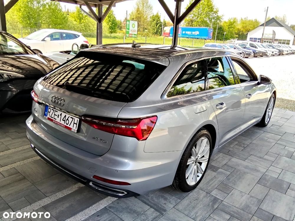 Audi A6 Avant - 3