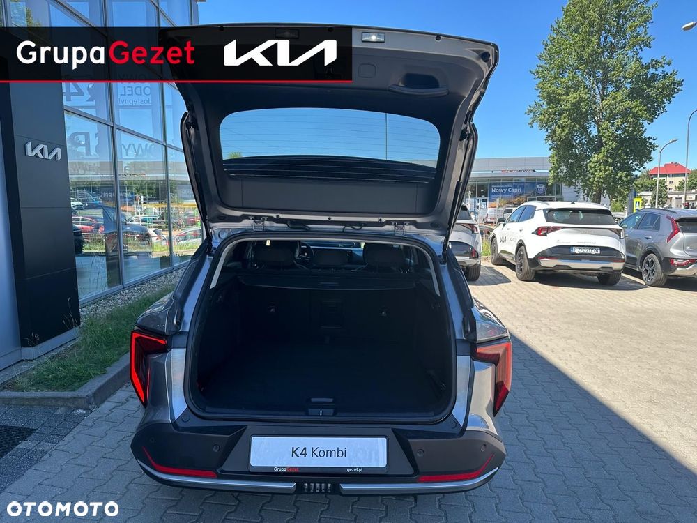 Kia K4 1.6 T-GDI M - 9