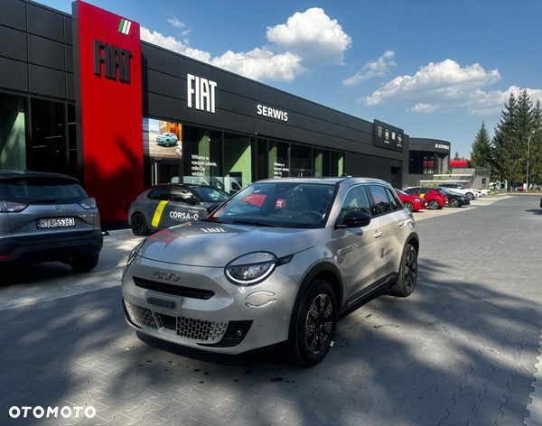 Fiat 600