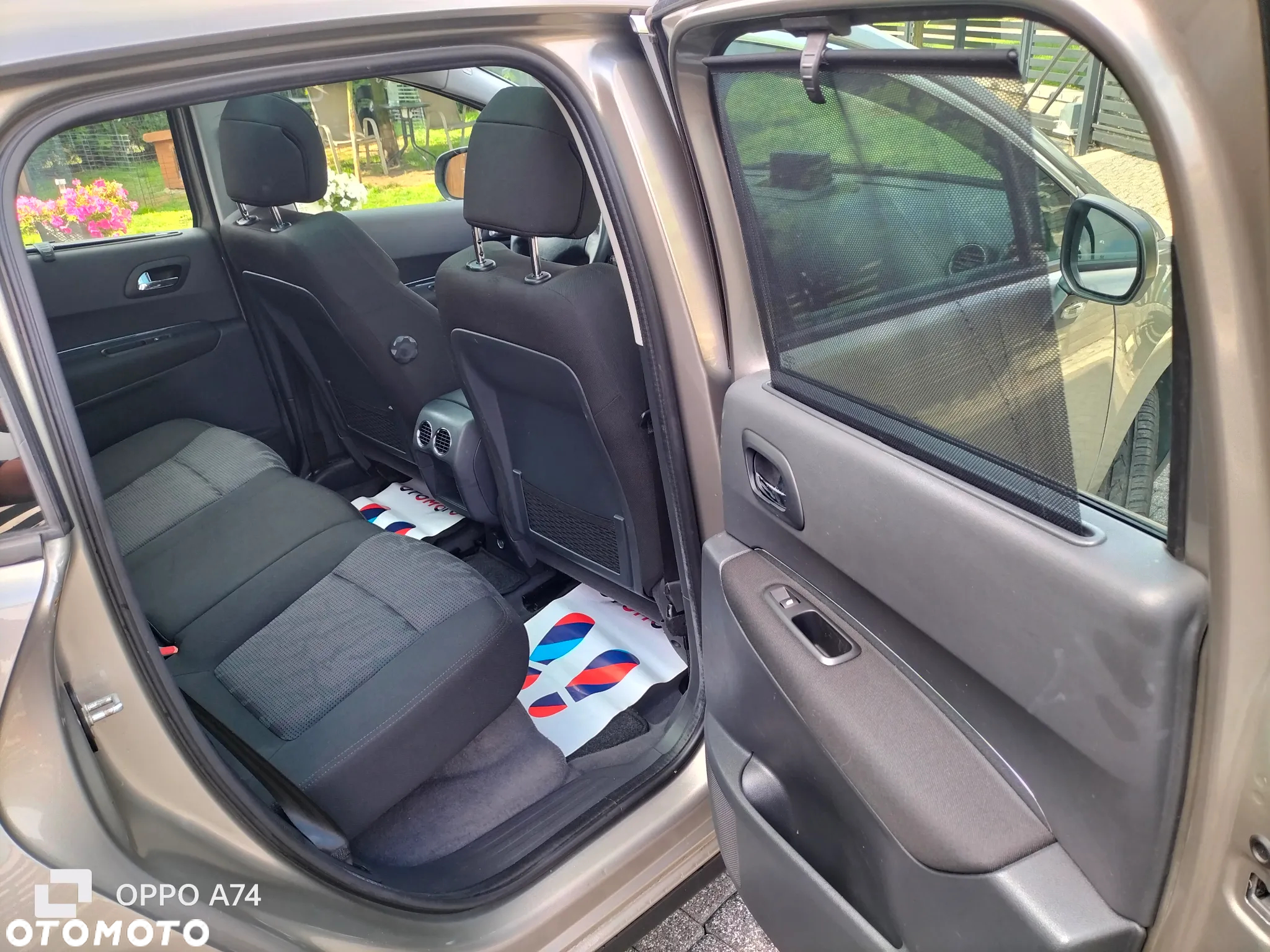 Peugeot 3008 1.6 THP Active - 12