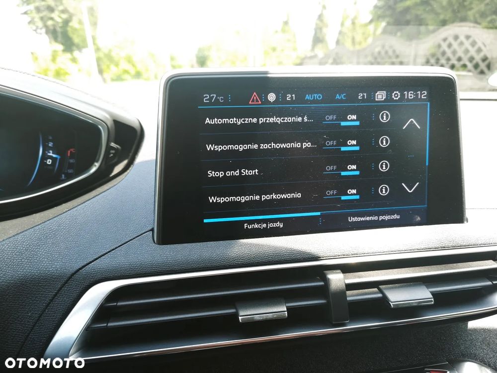 Peugeot 3008 2.0 BlueHDi Allure - 20