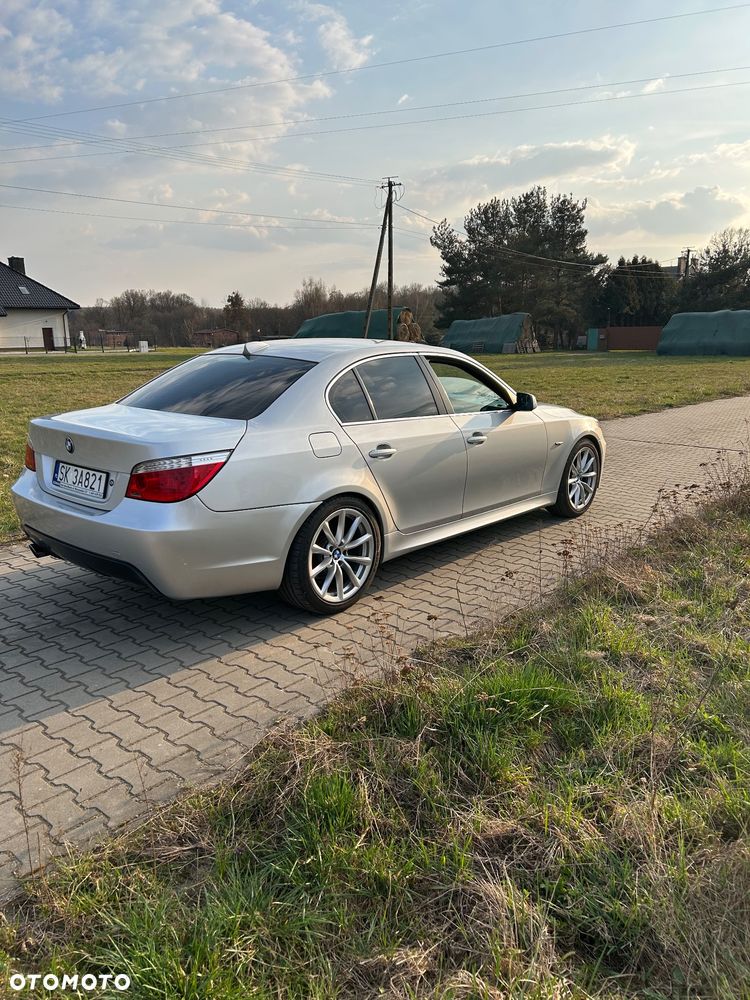 BMW Seria 5 - 5