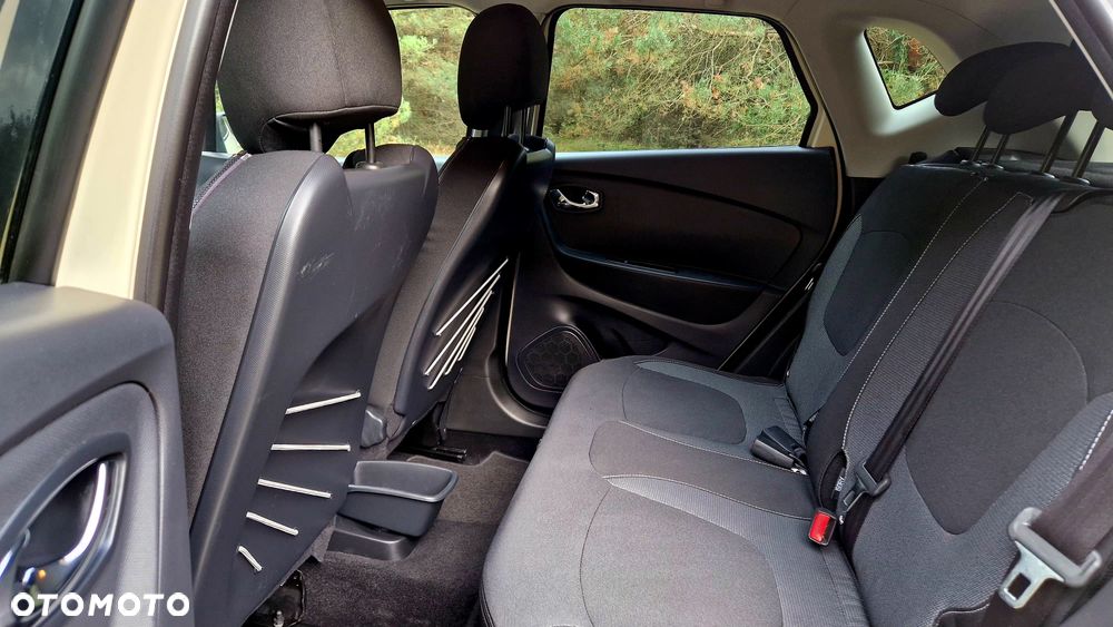 Renault Captur ENERGY TCe 120 EDC Elysee - 18