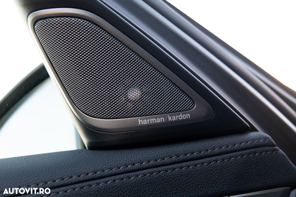 BMW Seria 7 730Ld xDrive - 24