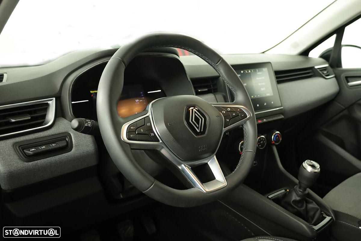 Renault Clio 1.0 TCe Evolution - 7