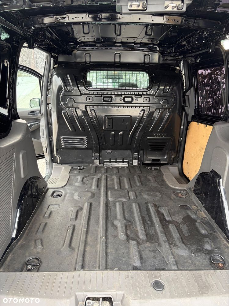Ford TRANSIT CONNECT - 17
