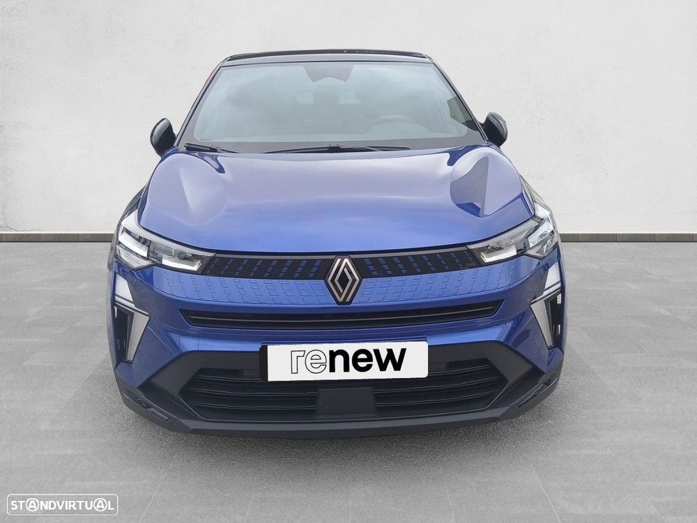 Renault Captur 1.0 TCe Techno - 7