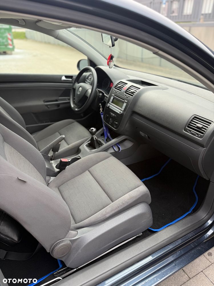 Volkswagen Golf 1.4 Trendline - 26