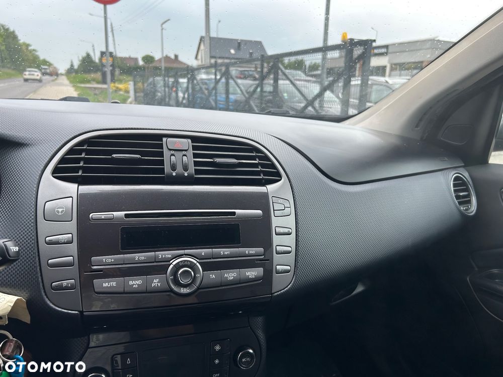 Fiat Bravo - 26