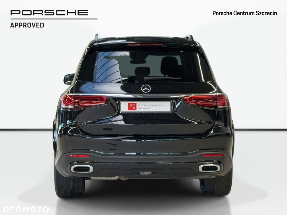 Mercedes-Benz GLS - 5