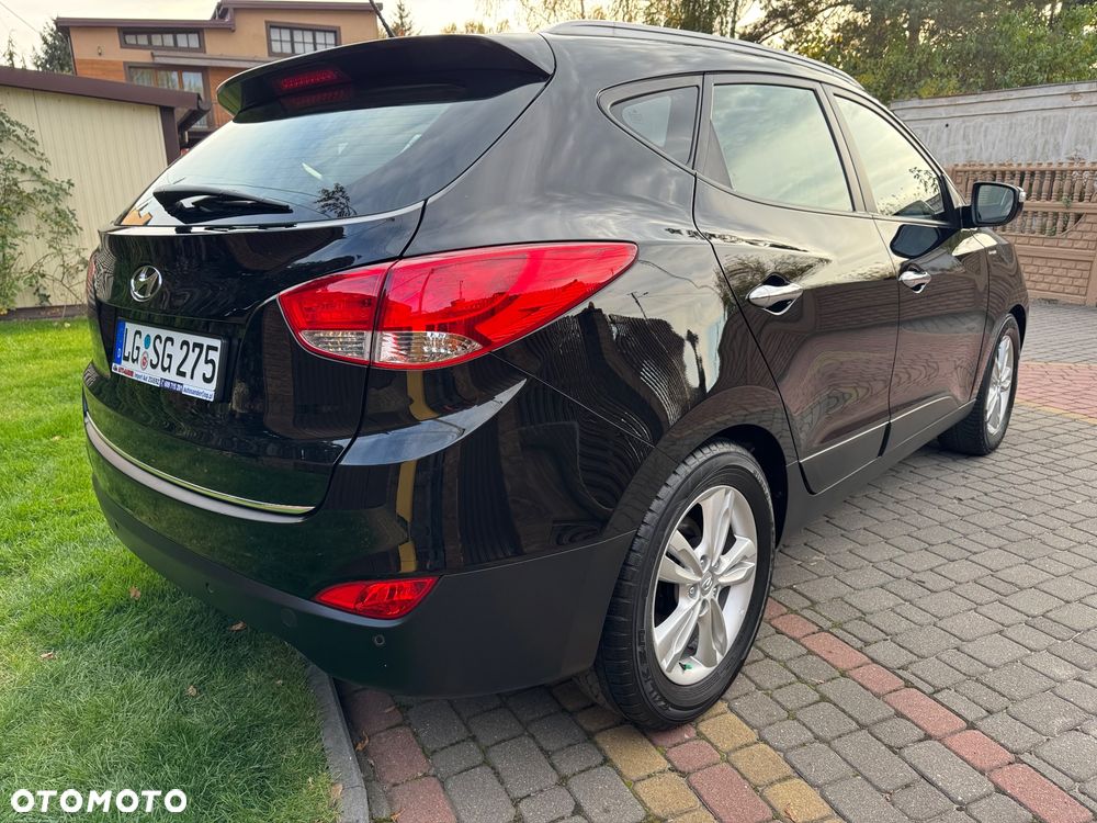 Hyundai ix35 - 12