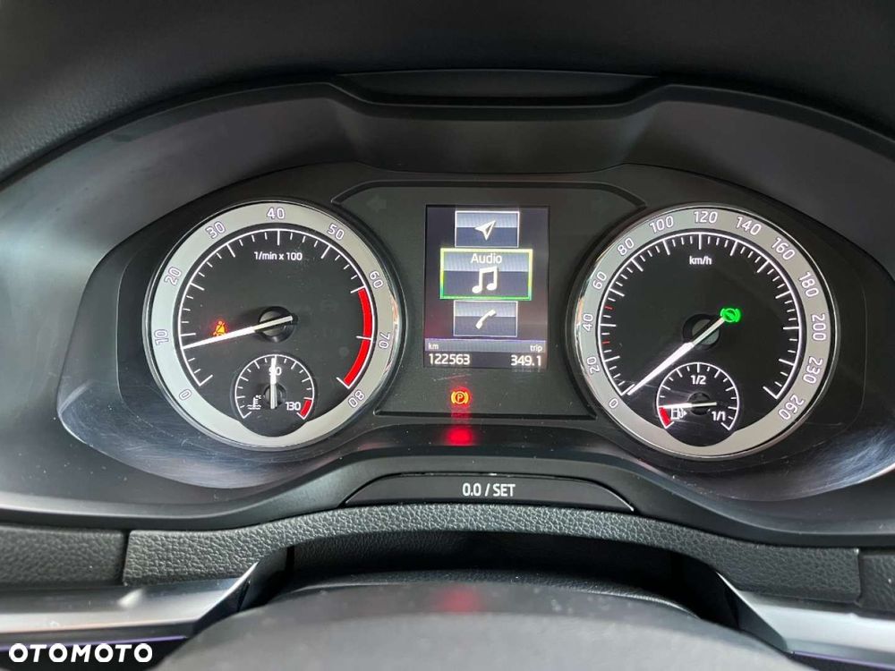 Skoda Karoq 1.5 TSI DSG Sportline - 12