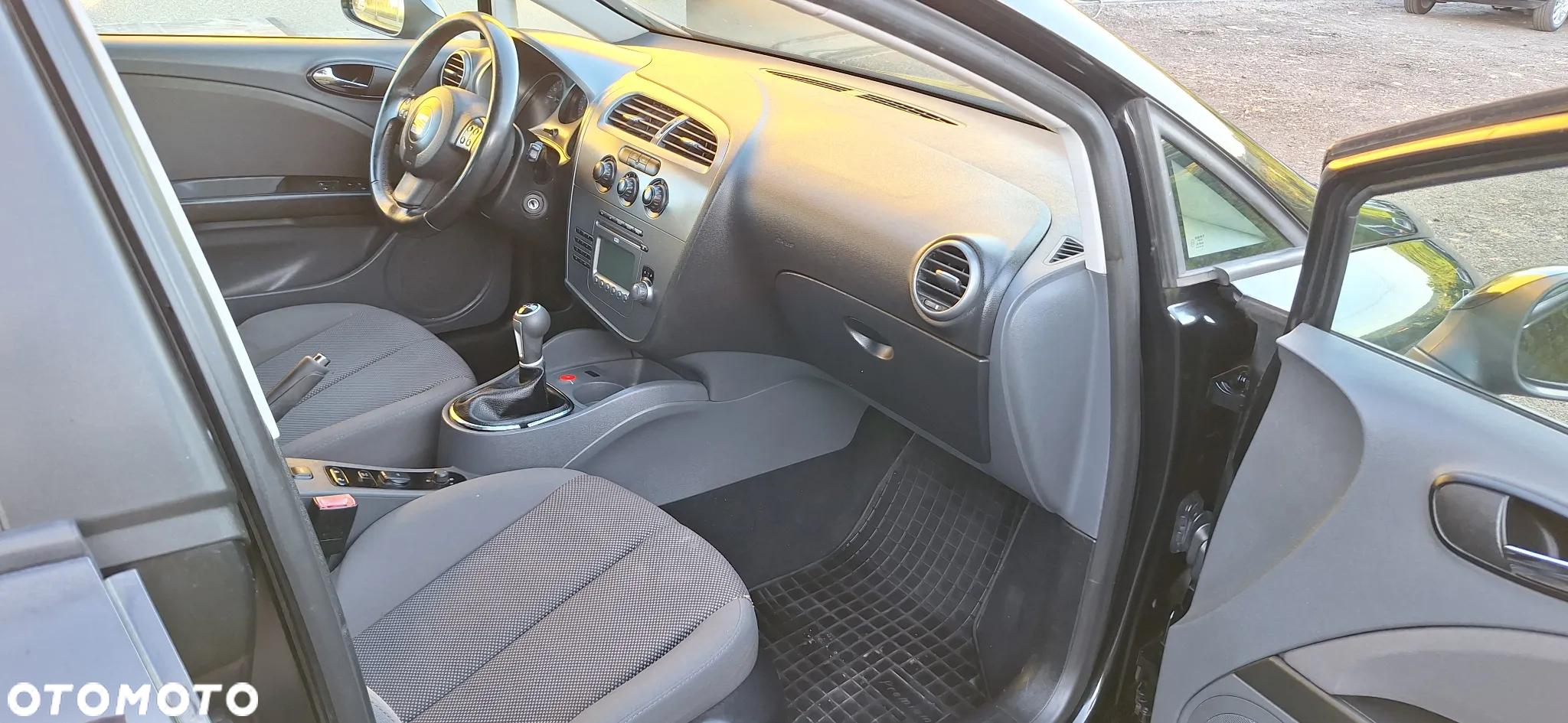 Seat Leon - 8