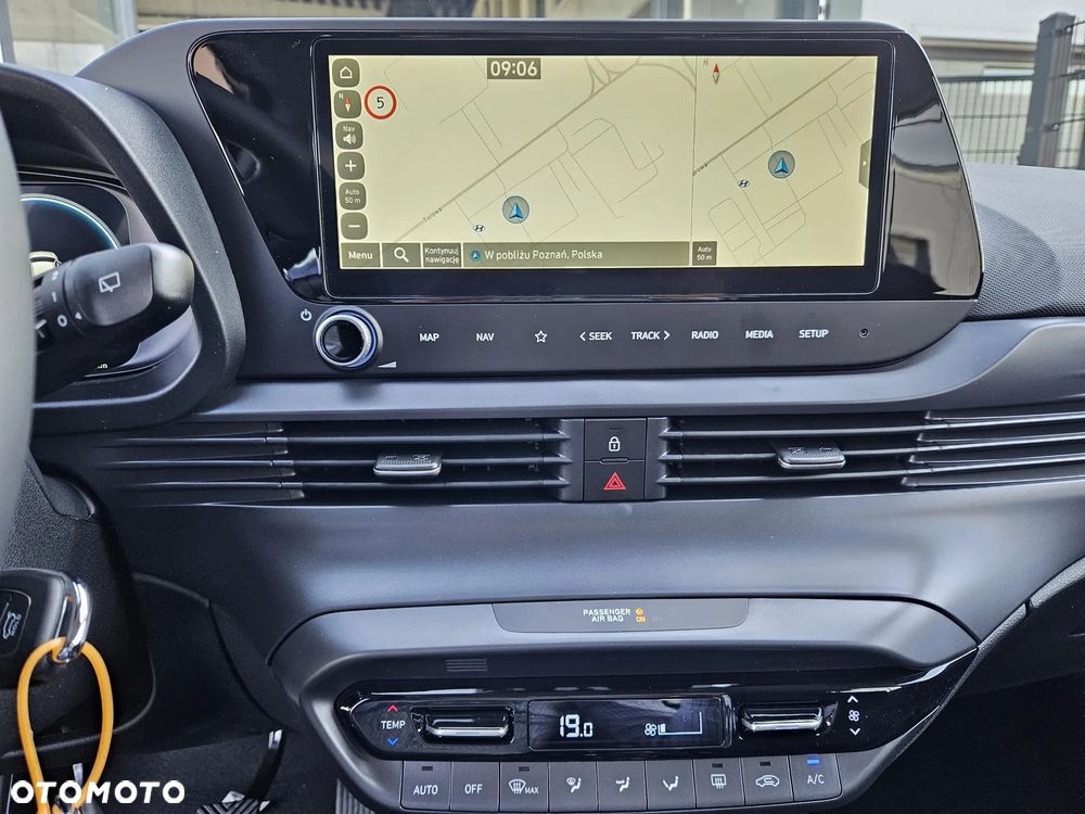 Hyundai i20 1.0 T-GDI Modern - 20