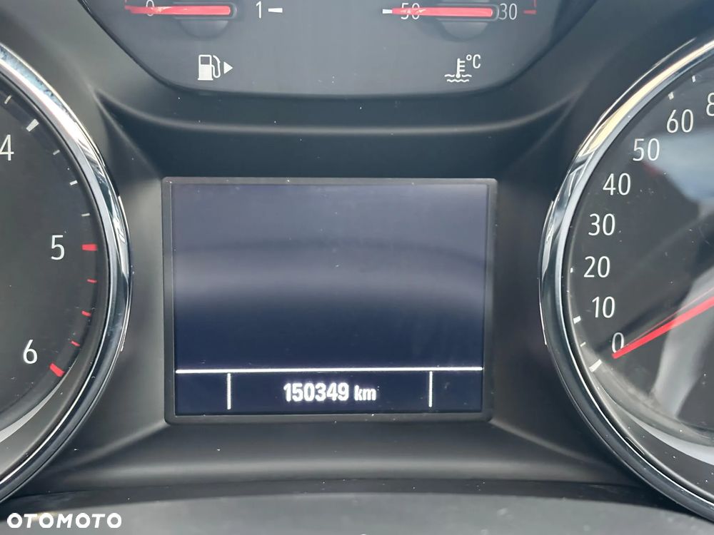 Opel Insignia 1.5 Business Elegance - 9