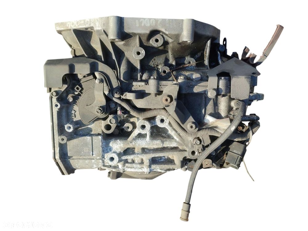 SKRZYNIA BIEGÓW AUTOMAT RENAULT LAGUNA III (2007-) AJ0004 - 2