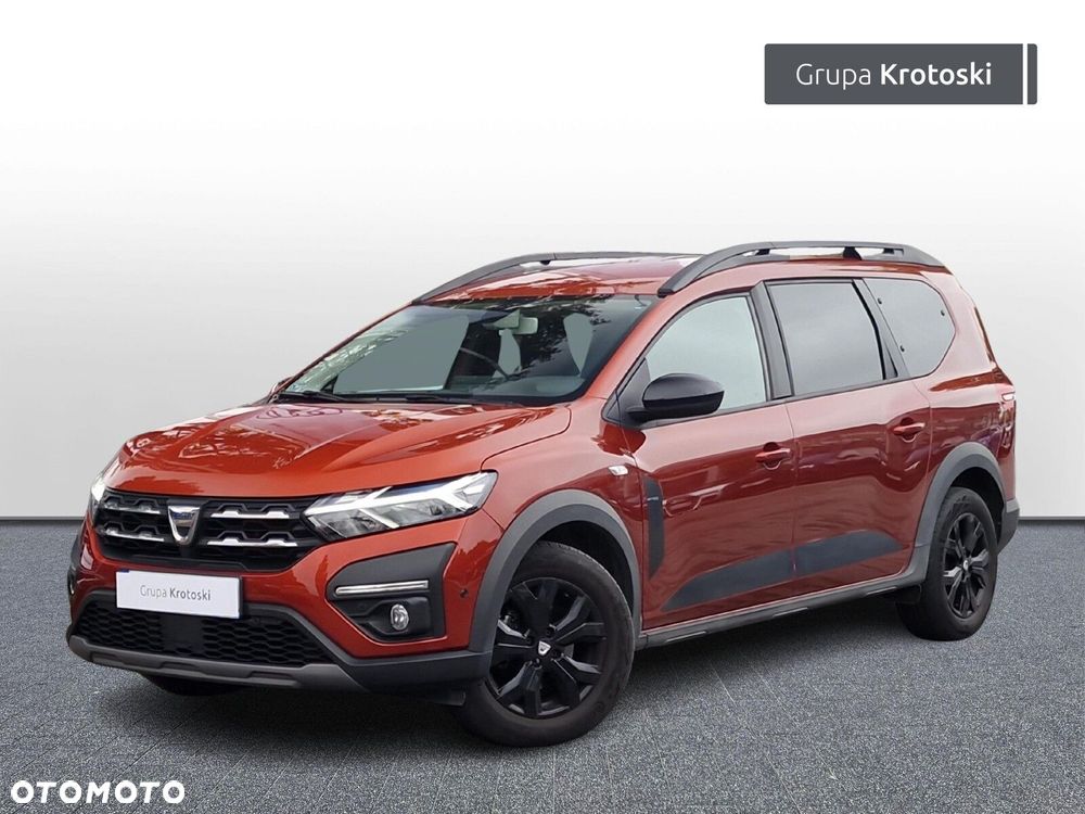 Dacia Jogger 1.0 TCe Extreme 7os