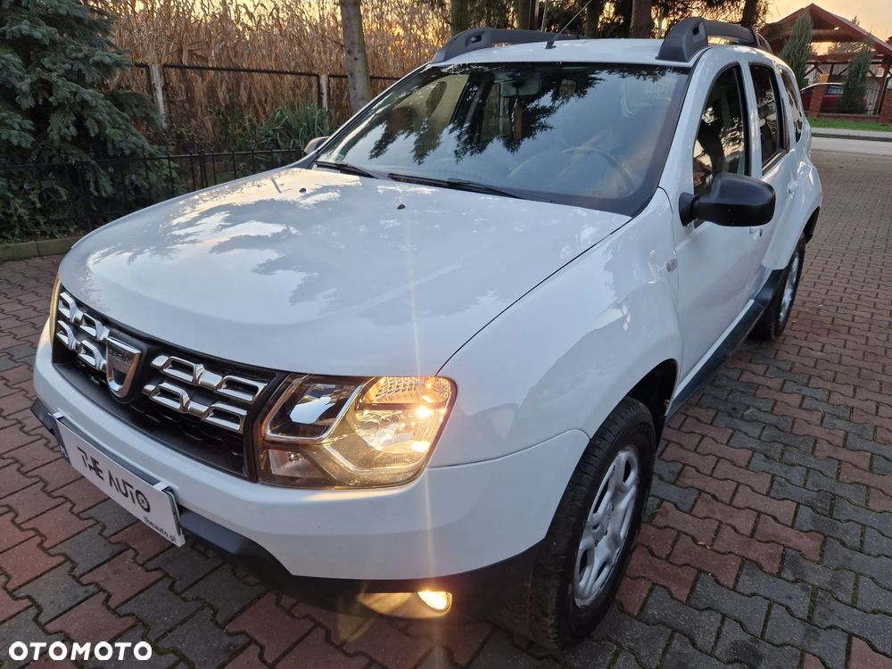 Dacia Duster 1.6 SCe Laureate 4x4 S&S - 26