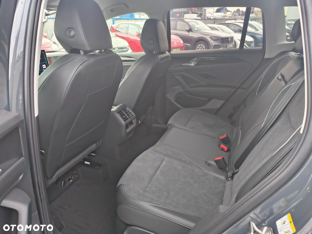 Volkswagen Tiguan 2.0 TDI 4Mot Elegance DSG - 13