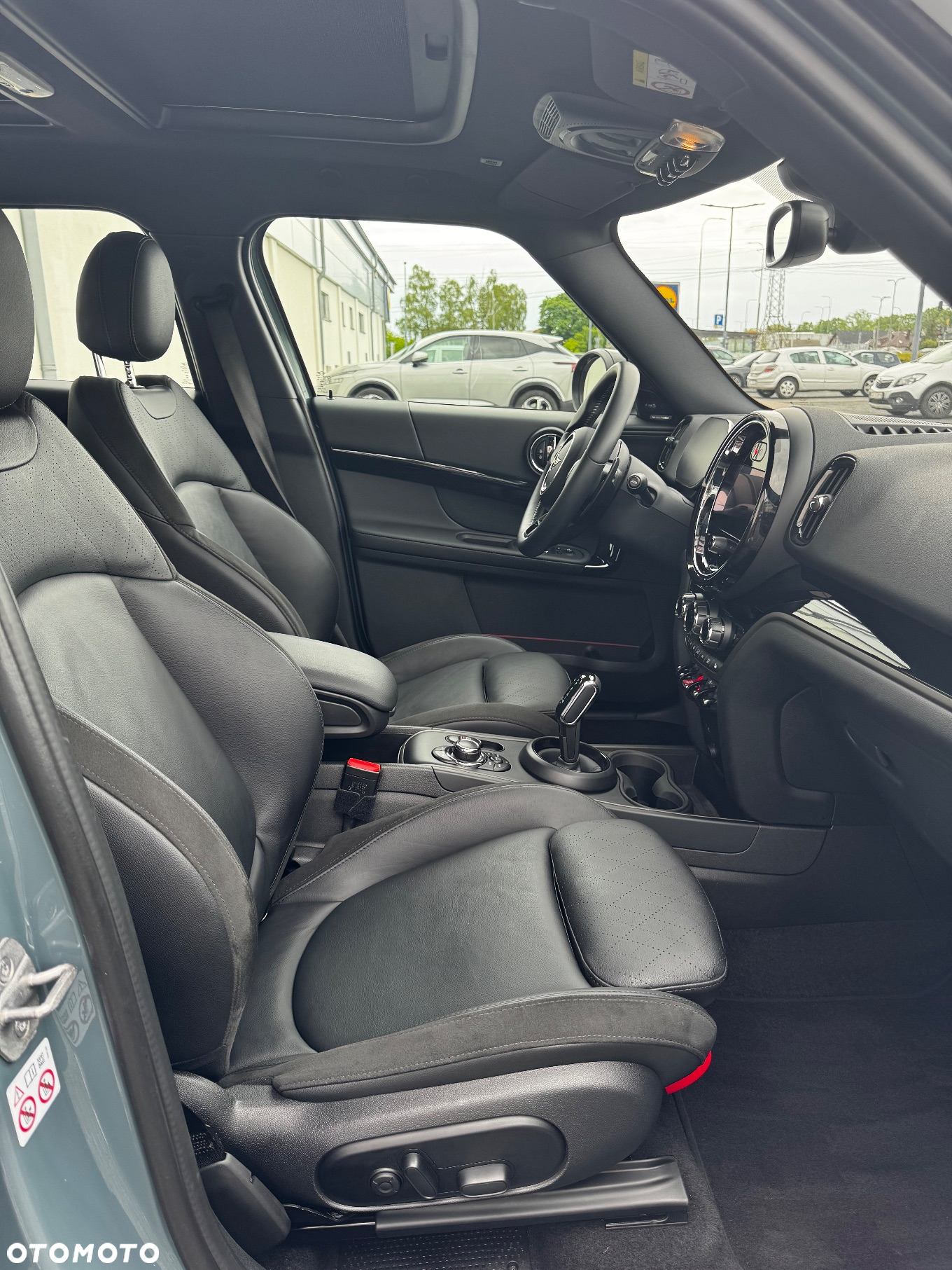 MINI Countryman Cooper S ALL4 - 12