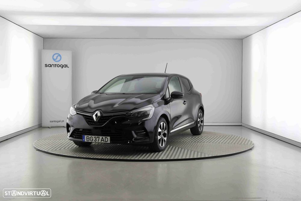 Renault Clio 1.0 TCe Evolution - 6