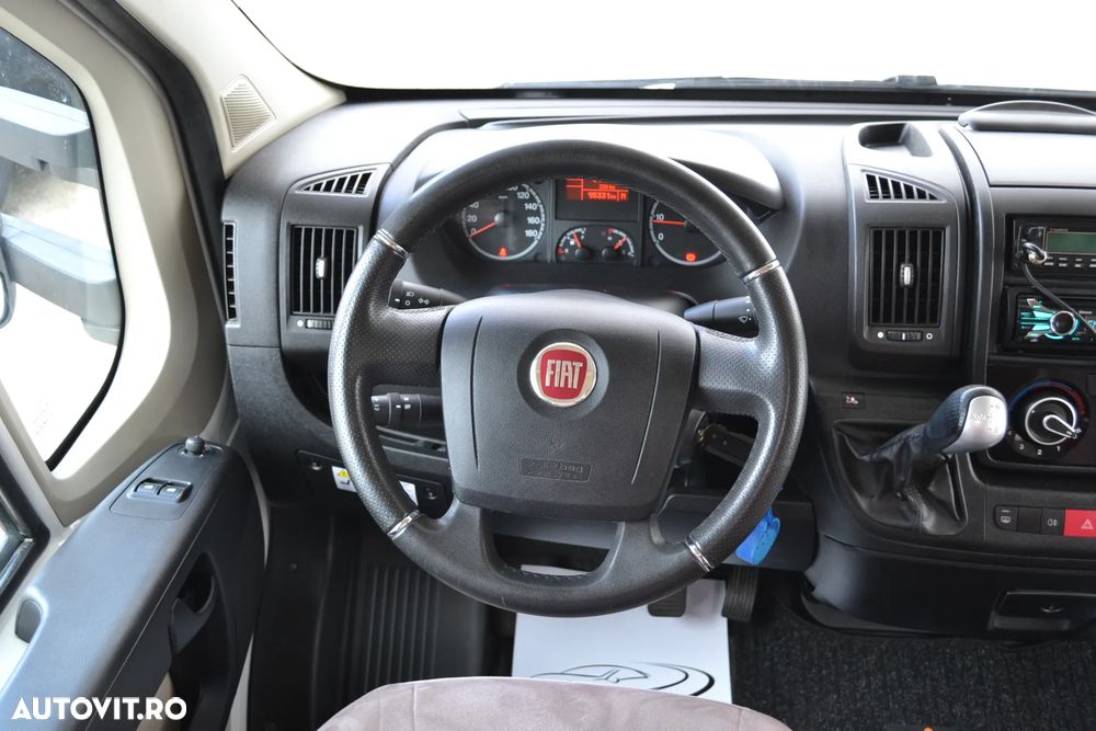 Fiat TRIGANO RIVIERA GARAGE - 12