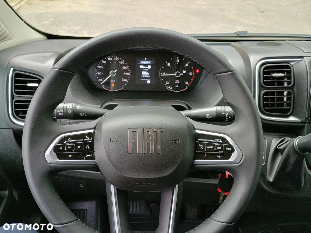 Fiat Ducato - 12