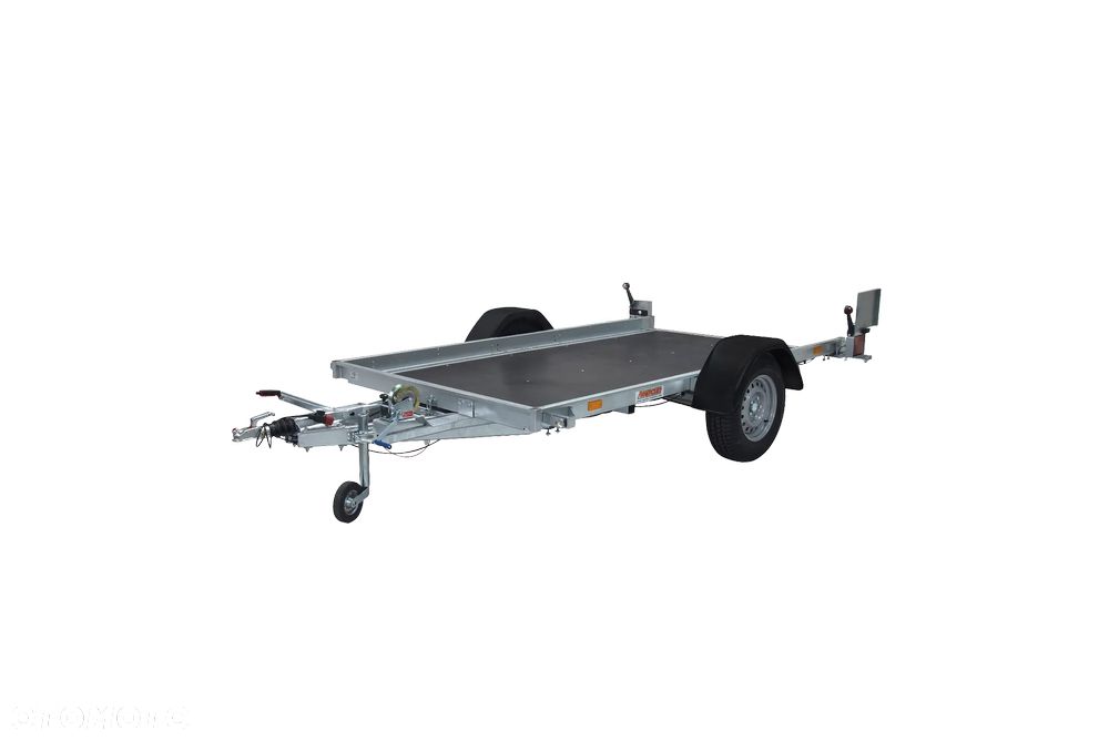 Neptun N13-305 MULTI / DOSTAWA / HAMOWANA / 305x165 / NISKI PRÓG WJAZDU/ GN155 - 2